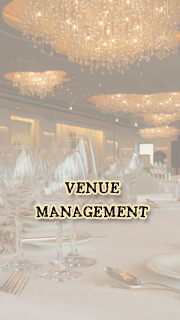 Venue Management